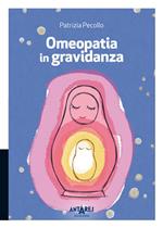 Omeopatia in gravidanza