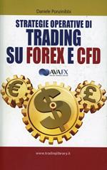 Strategie operative di trading su Forex e Cfd