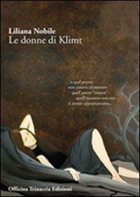 Le donne Klimt - Liliana Nobile - copertina