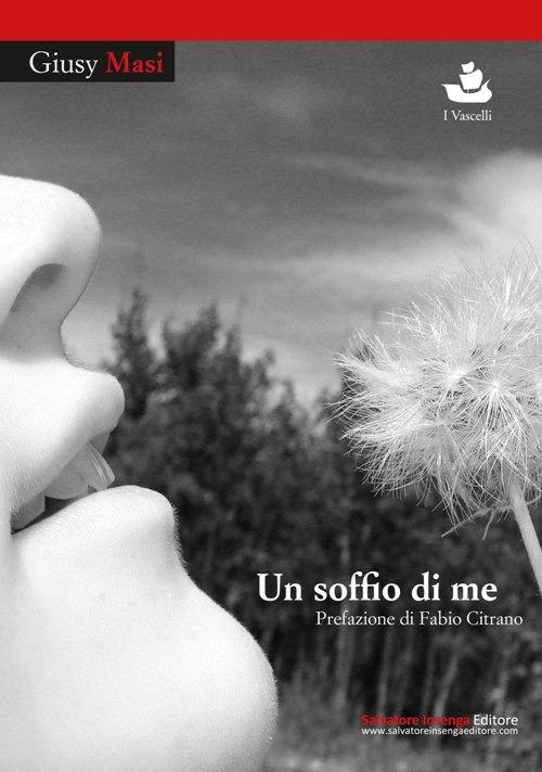 Un soffio di me - Giusy Masi - copertina