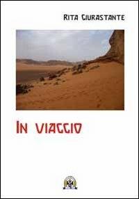 In viaggio - Rita Giurastante - copertina