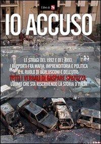 Io accuso - copertina