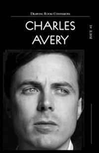 Drawing room confessions. Charles Avery. Ediz. illustrata. Vol. 1 - Charles Avery - copertina