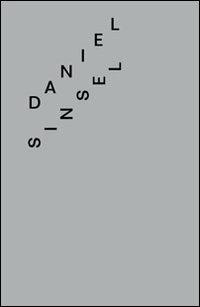 Daniel Sinsel. Ediz. inglese - Andrew Bonacina - copertina