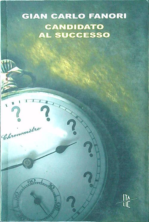 Libro di Faccia