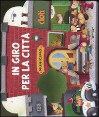 In giro per la città - copertina