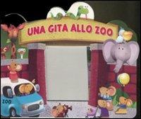 Una gita allo zoo - copertina