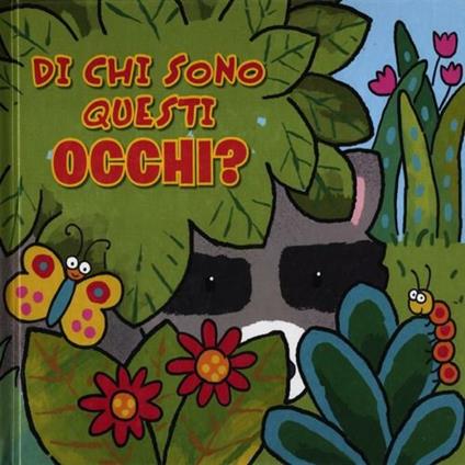 Di chi sono questi occhi? - Charles E. Reasoner,Judy Nelson - copertina