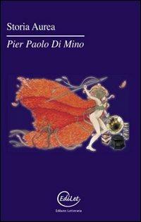 Storia aurea - P. Paolo Di Mino - copertina