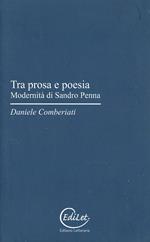 Tra prosa e poesia. Modernità di Sandro Penna