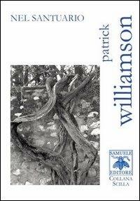 Nel santuario - Patrick Williamson - copertina