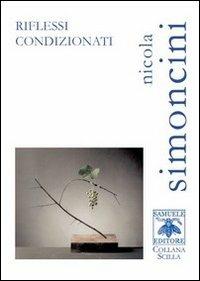 Riflessi condizionati - Nicola Simoncini - copertina