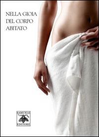 Nella gioia del corpo abitato - copertina