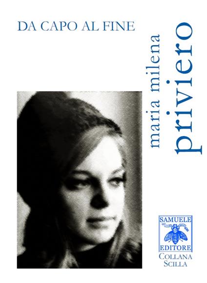 Da capo al fine - M. Milena Priviero - copertina