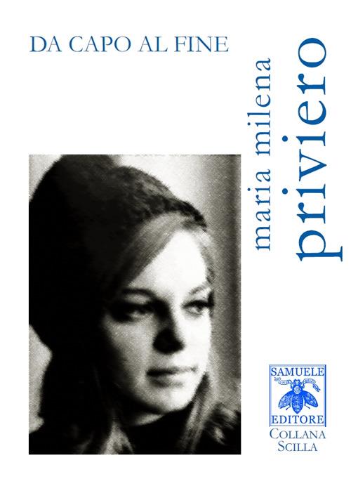 Da capo al fine - M. Milena Priviero - copertina