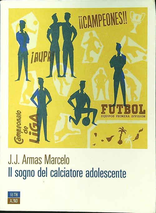 Libro di Faccia