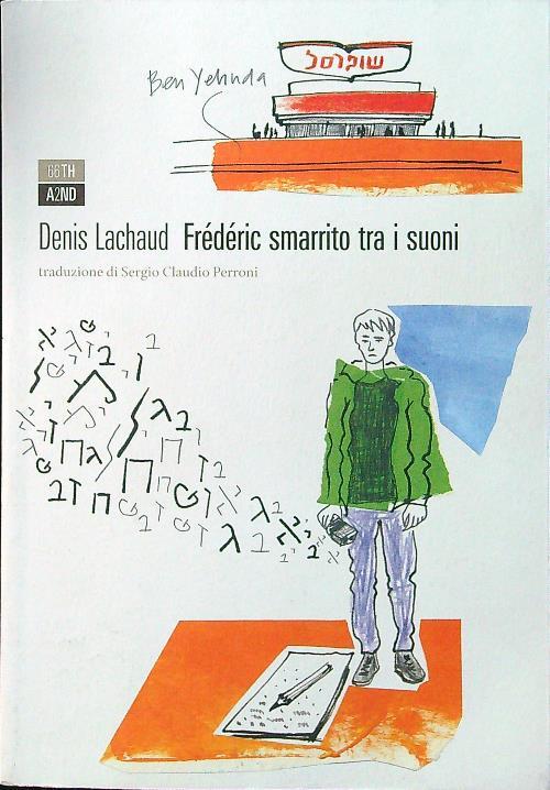 Libro di Faccia