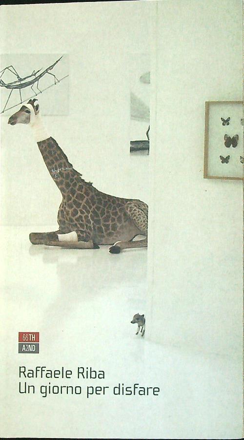 Libro di Faccia
