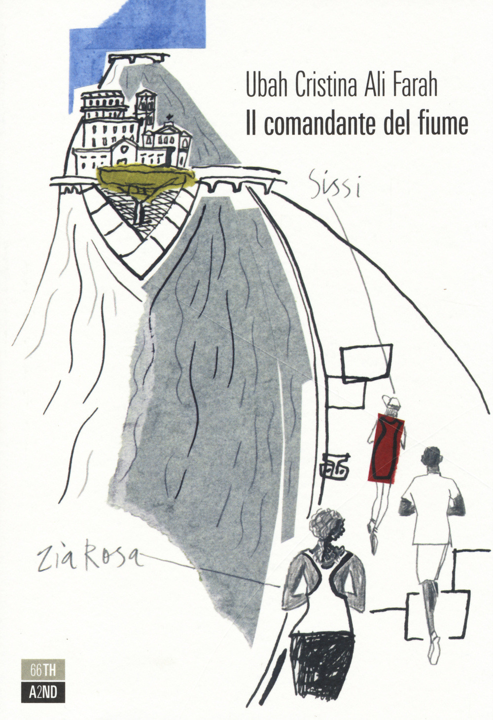 Libreria Serendipity