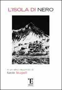 L' isola di Nero - Lucio Laugelli - copertina