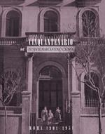 Cinquantenario dell'Istituto Marcantonio Colonna. 1901-1951