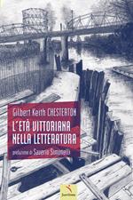 L' età vittoriana nella letteratura