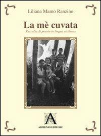 La me' cuvata - Liliana Mamo Ranzino - copertina