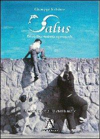 Salus. Disciplina motoria e posturale - Giuseppe Indaimo - copertina