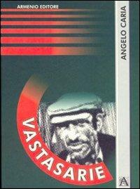 Vastaserie - Angelo Caria - copertina