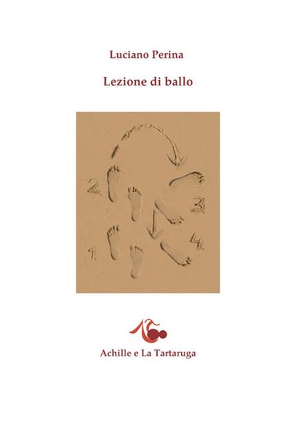 Lezioni di ballo - Luciano Perina - copertina
