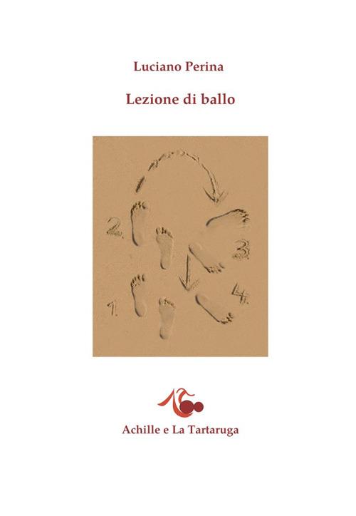 Lezioni di ballo - Luciano Perina - copertina