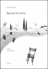Racconti di morena - Giorgio Matteotti - copertina