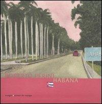 Habana - Roberto Perini - copertina