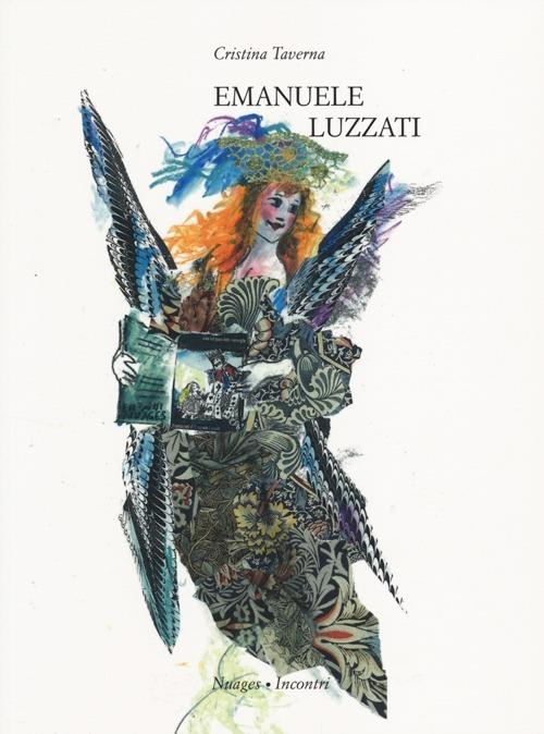 Emanuele Luzzati - Cristina Taverna - copertina