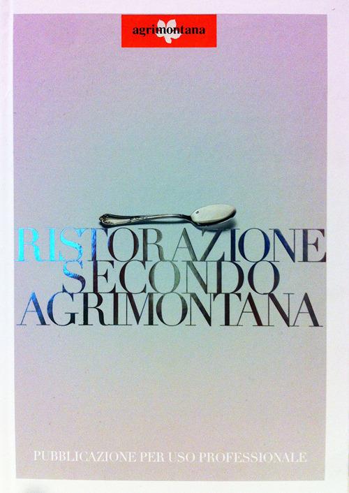 Ristorazione secondo agrimontana - copertina