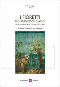 I fioretti di S. Francesco d'Assisi - copertina