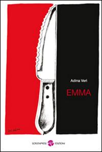 Emma - Adina Verì - copertina
