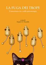 La fuga dei tropi. L'umorismo in e sulla psicoterapia