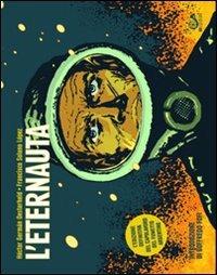 L'eternauta - Héctor Germán Oesterheld,Francisco Solano Lopez - copertina