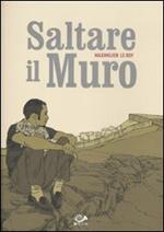 Saltare il muro