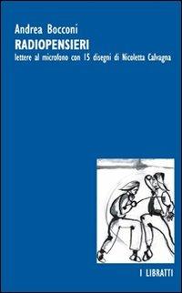 Radiopensieri. Lettere al microfono - Andrea Bocconi - copertina