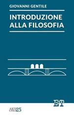 Introduzione alla filosofia