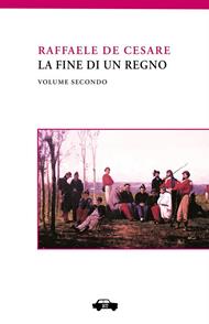 La fine di un Regno. Vol. 2