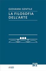 La filosofia dell'arte