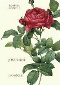 Josephine - Roberta Gozzoli - copertina