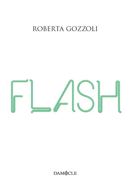 Flash - Roberta Gozzoli - copertina