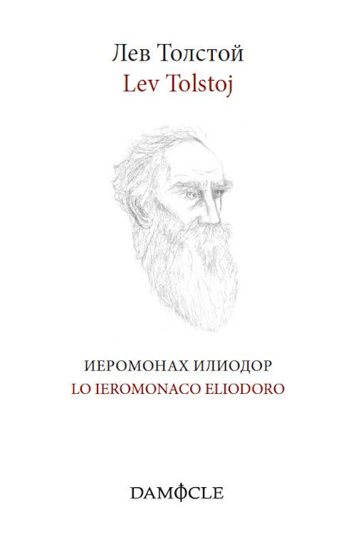 Lo Ieramonaco Eliodoro - Lev Tolstoj - copertina