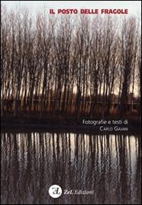 Il posto delle fragole. Ediz. illustrata - copertina