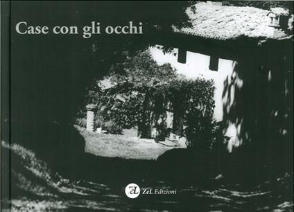 Case con gli occhi - copertina