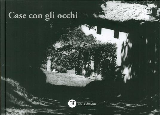 Case con gli occhi - copertina